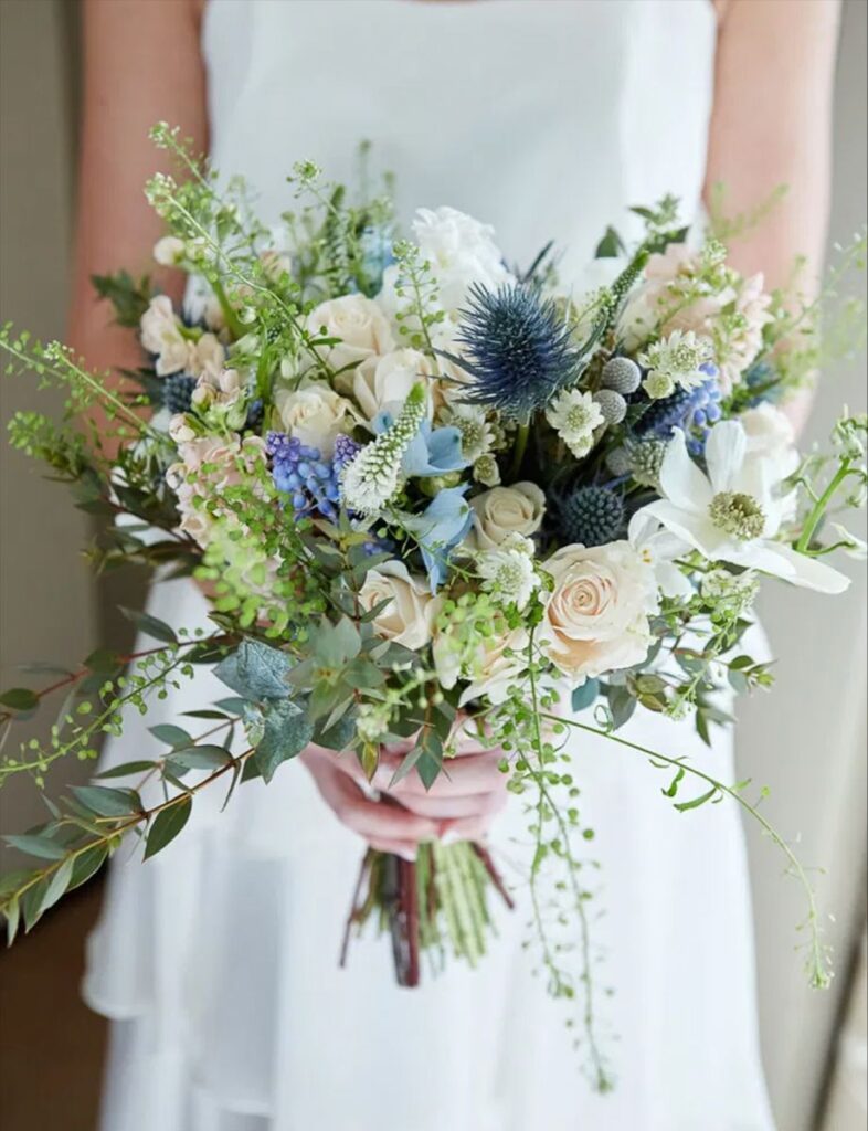 wedding flowers