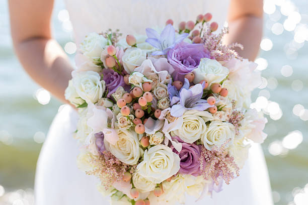 wedding flowers