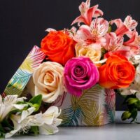 Elegant and Fresh Flowers in Greenwich for Every Event