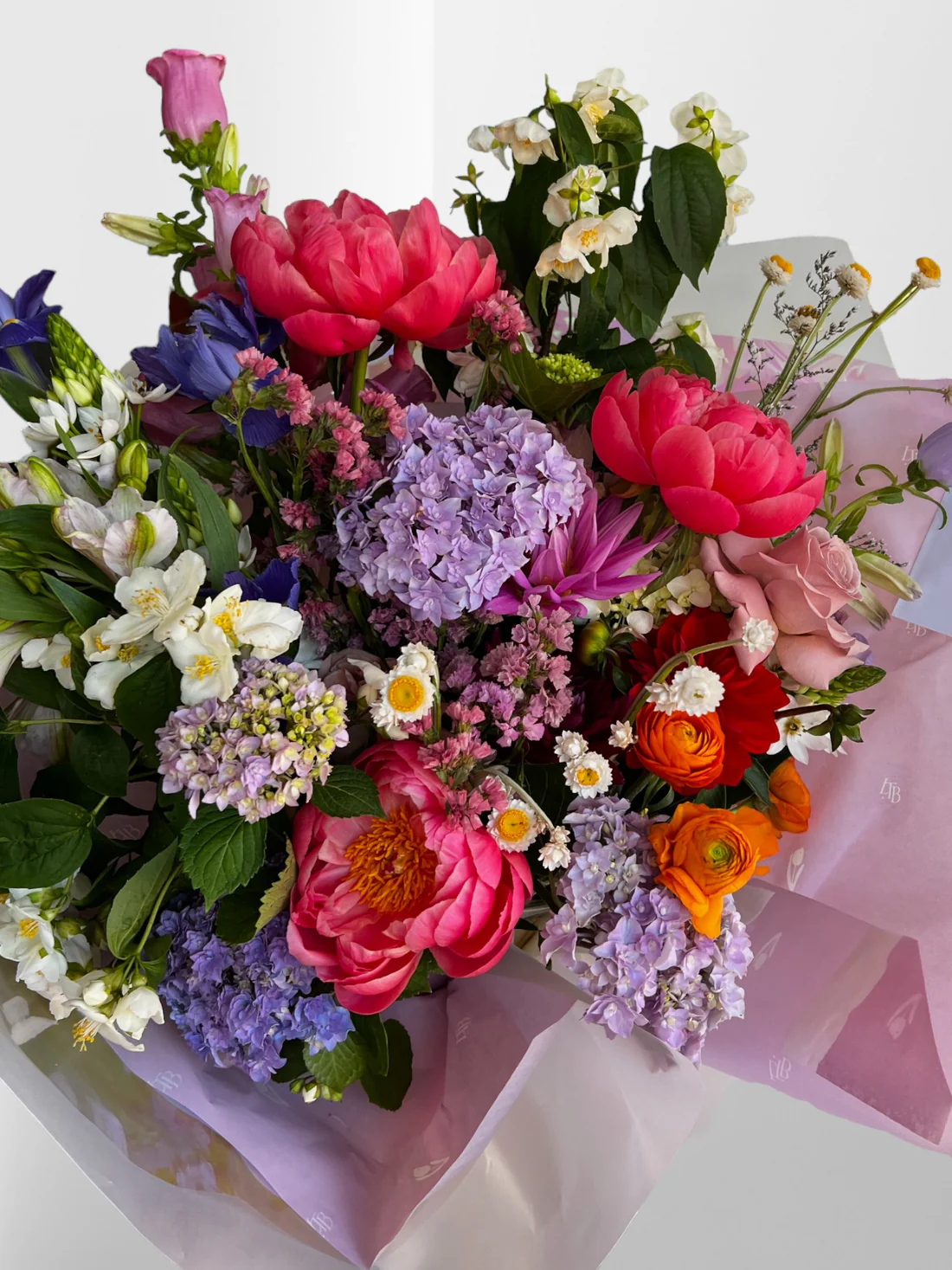 floral delivery