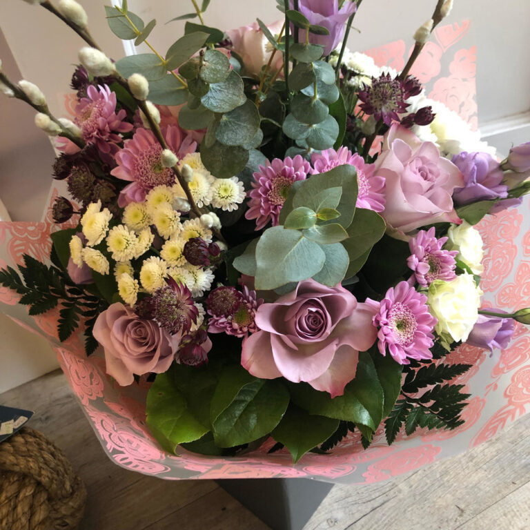 "Same Day Flower Delivery in Sydney