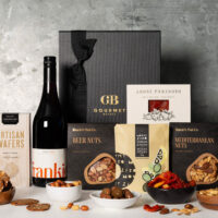Gourmet Gift Hampers Sydney: Perfect for Any Celebration