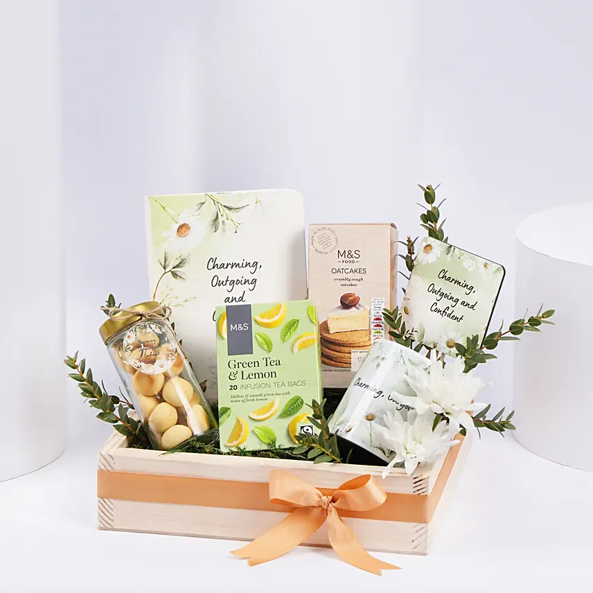 gift hampers