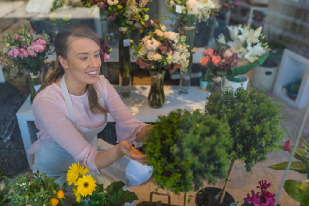 Lane Cove florist