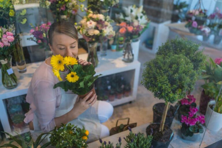 Lane Cove florist