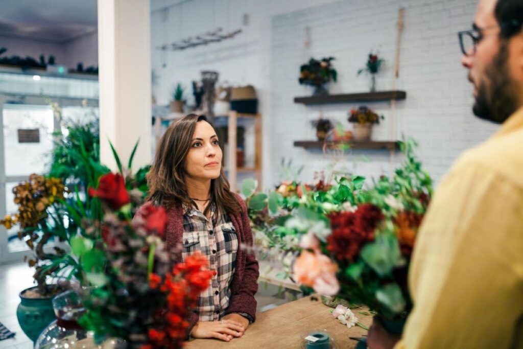 Lane Cove florist